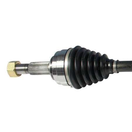 Gsp NCV53123  New CV Axle NCV53123
